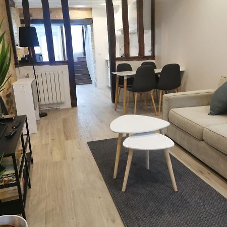 Villas Chapu Фонтенбло Екстериор снимка