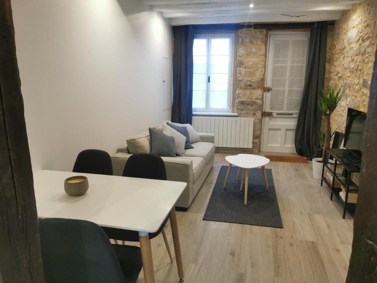 Villas Chapu Фонтенбло Екстериор снимка