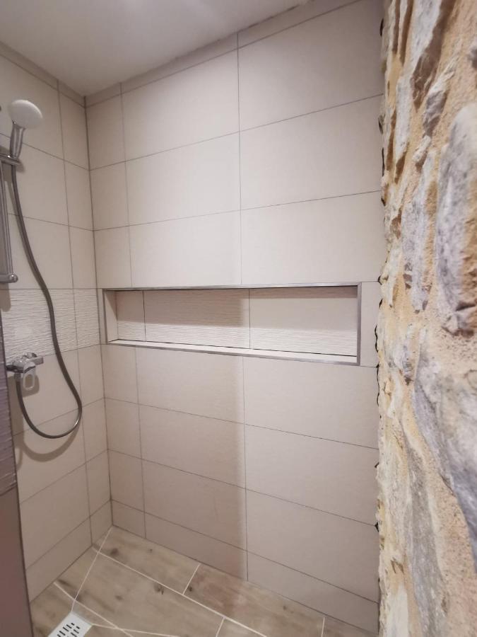 Villas Chapu Фонтенбло Екстериор снимка