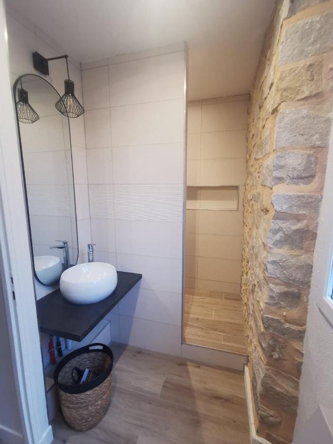 Villas Chapu Фонтенбло Екстериор снимка