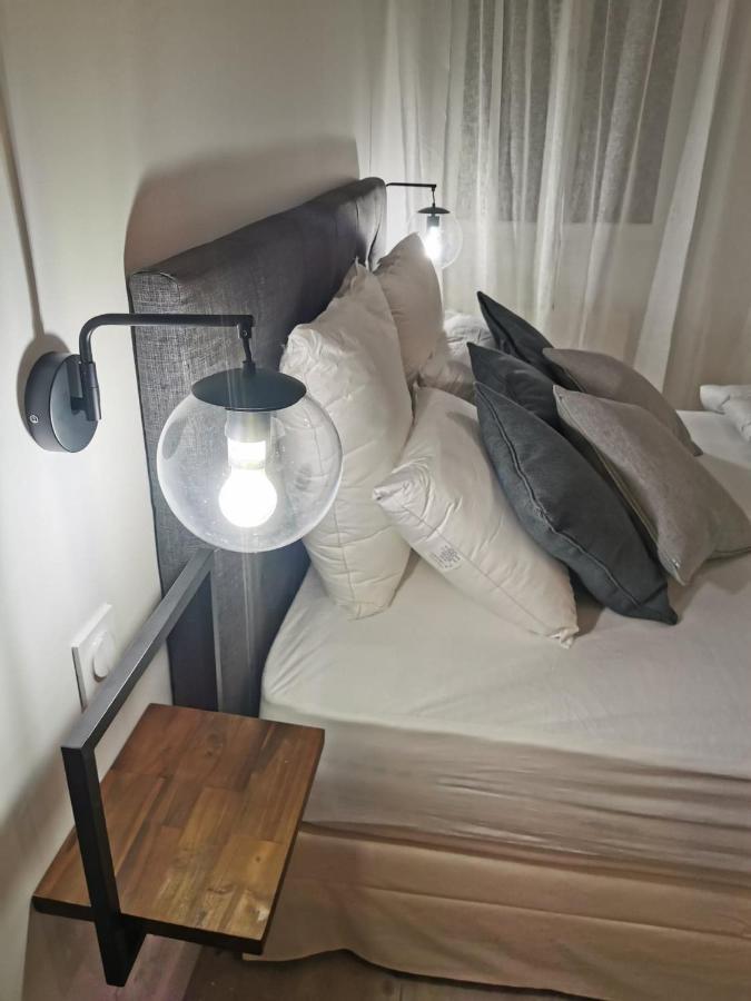 Villas Chapu Фонтенбло Екстериор снимка