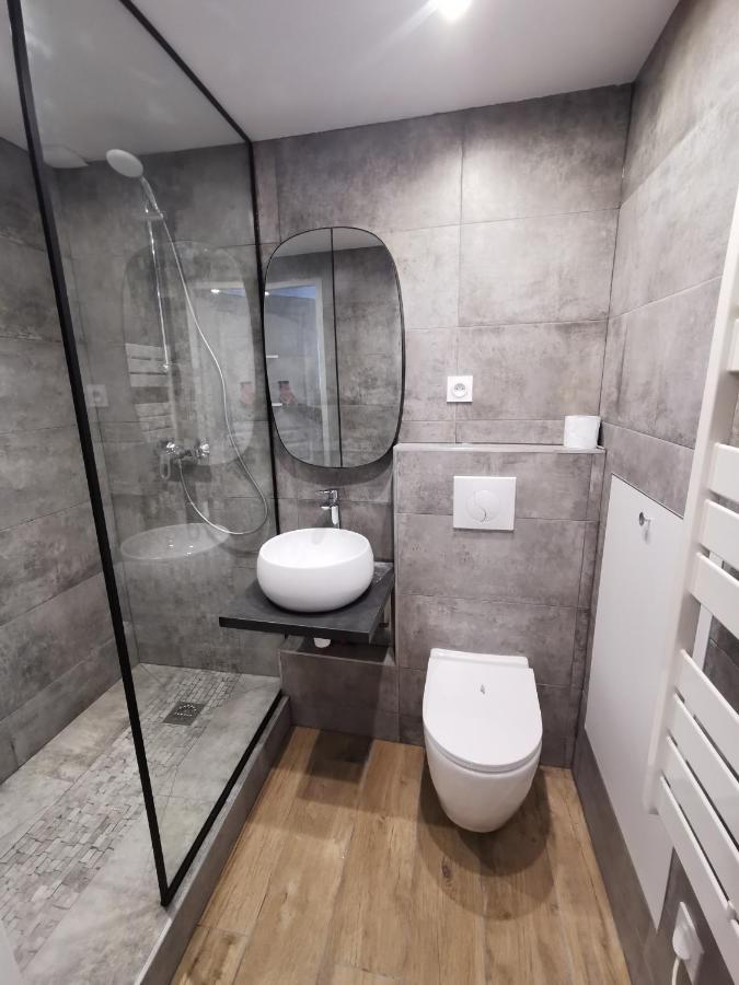 Villas Chapu Фонтенбло Екстериор снимка